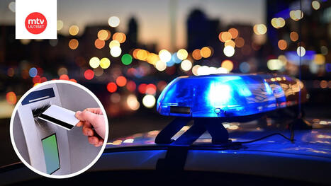 Poliisi varoittaa nostamasta tuntemattomille rahaa &ndash; "Saattaa syyllisty&auml; itse rikokseen" | Lehti | Scoop.it