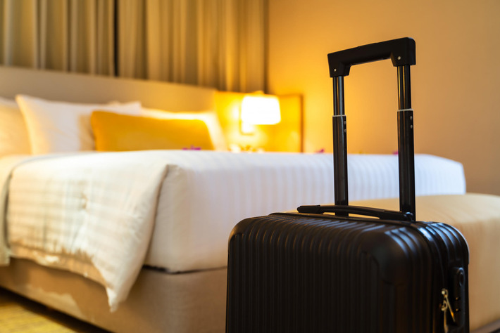90% des voyageurs d'affaires ne d&eacute;crochent vraiment qu'en chambre d'h&ocirc;tel | MICE Tourisme d'affaires | Scoop.it