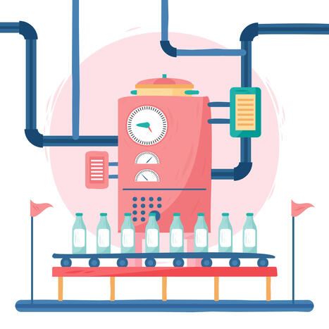 Fermentation de précision : une révolution pour l’agroalimentaire ? | AGROALIMENTAIRE | Scoop.it