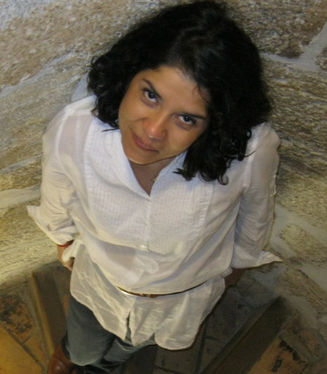 De Luna menguante a Luna nueva, por Rosarlin Hern&aacute;ndez | Autores de Centroam&eacute;rica | Magac&iacute;n | Scoop.it
