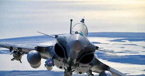 Rafale ramp-up in full swing to meet soaring demand | DEFENSE NEWS | Scoop.it