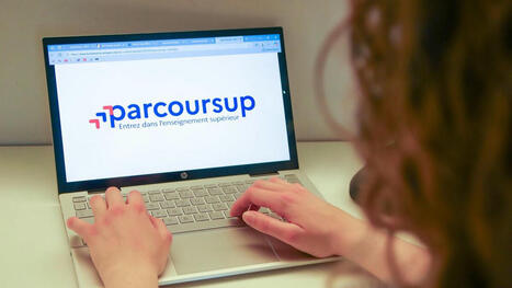 Parcoursup : droit, Staps, BTS... Comment les formations classent les candidats - Le Parisien | Le fil d'actualités de l'URCA | Scoop.it
