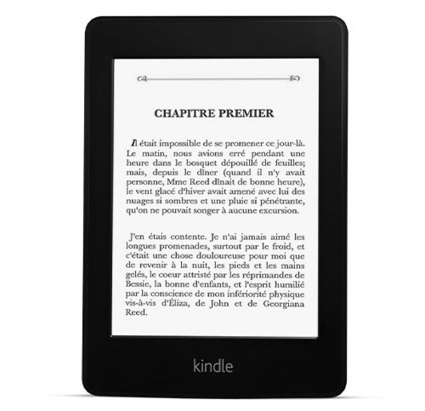 Amazon : elle perd tous ses livres Kindle achetés, sans explication | Libertés Numériques | Scoop.it