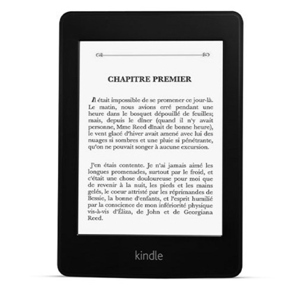 Amazon : elle perd tous ses livres Kindle achetés, sans explication | Libertés Numériques | Scoop.it