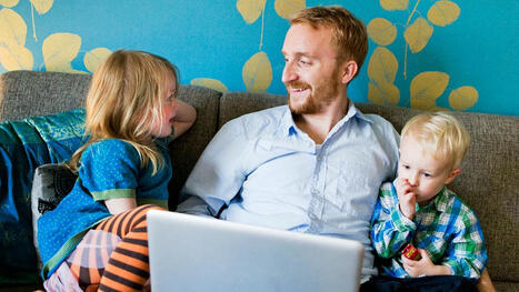 Norway Moves Forward with Age Limit for Social Media - regjeringen.no | Internet and websites | Scoop.it