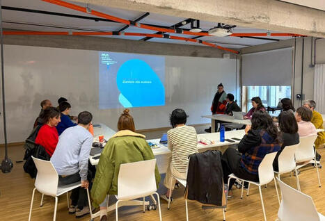 MONDRAGON. Euskaraz gara  | Albisteak | Scoop.it