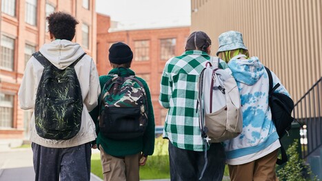 Schools target growing issue as officials reveal staggering truth: 'Very much a part of today's culture with teens' | Industry 411 - Waste Management | Scoop.it