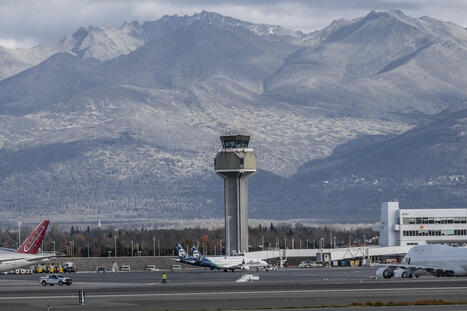 Grant Aviation's Expanding Role in Alaska | Weekly Travel Update | Scoop.it