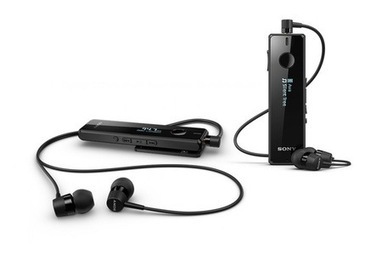 Sony Smart Bluetooth Handset Sbh52 In Strongestoffers Scoop It