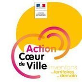 Plus de 5 milliards d’euros sur cinq ans pour les « coeurs de villes »  | Territoires - Société | Scoop.it