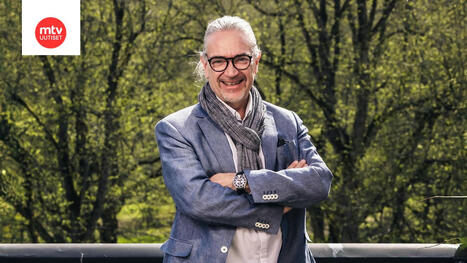 Maajussi-Villen valittu puolisoehdokas herkistyy | MTV Uutiset | 1Uutiset - Lukemisen tähden | Scoop.it