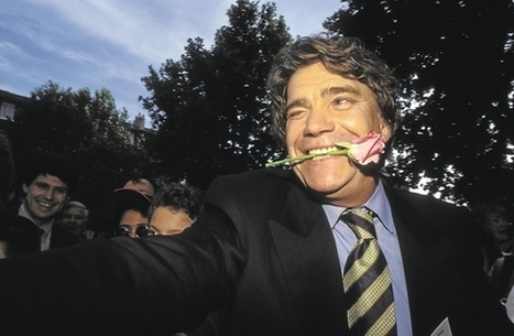 Le coup de poker de Tapie sur la presse marseillaise | DocPresseESJ | Scoop.it