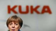 Germany’s female executive quota aims to shift corporate culture | CXO.Care | Scoop.it