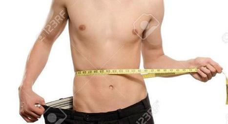 how to lose weight fast for men