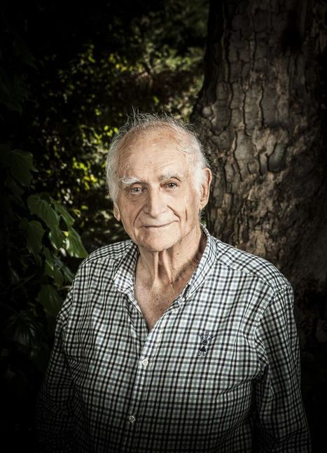 Apr&egrave;s Michel Serres, le&nbsp;&laquo;contrat&nbsp;naturel&raquo;&nbsp;continue | EntomoScience | Scoop.it