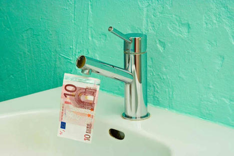 22 soluciones para ahorrar agua en el hogar | tecno4 | Scoop.it