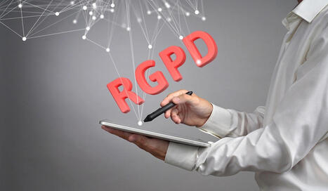 RGPD et CRM : bonnes pratiques pour une gestion des donn&eacute;es conforme - Si&egrave;cle digital | Pour innover en agriculture | Scoop.it