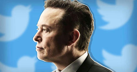 Twitter Engineer Reveals Just How Deep Elon Musk's Desperation Goes - TheStreet.com | Agents of Behemoth | Scoop.it