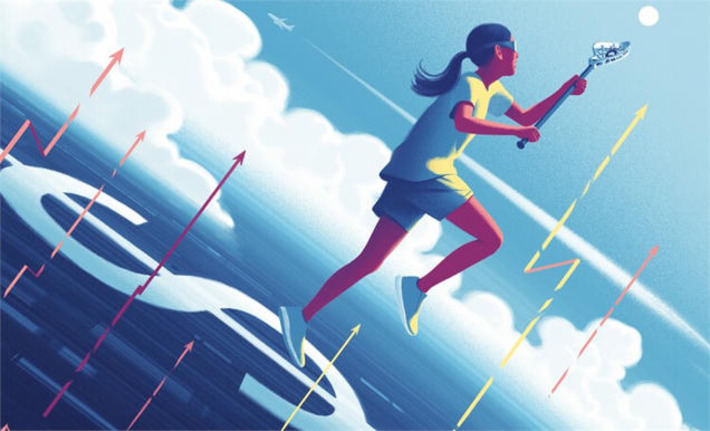 Families are investing extraordinary amounts of time, money, and effort in their children&rsquo;s athletic ambitions&mdash;sometimes moving across the country so their kids can compete. | The UHNW Lifestyle Report | Scoop.it