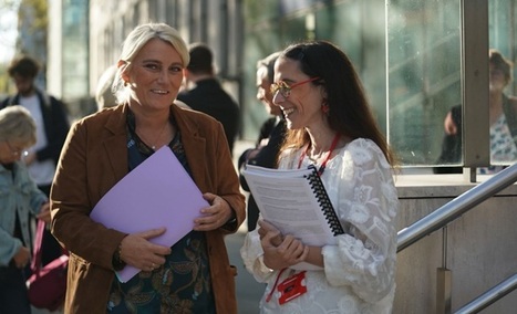Protection de l'enfance&nbsp;: des chantiers qui avancent mais des doutes sur le calendrier | Solidarit&eacute;s | Scoop.it