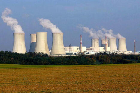 Triste jour pour la France qui perd ce marché européen de 25,8 milliards d’euros dans son domaine de prédilection : le nucléaire civil - | Non au Nucléaire | Scoop.it
