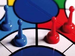 Gamificación y Serious Games (II) - Videojuegos para la formación | El Blog de Panel Sistemas | Serius games en Educación | Scoop.it