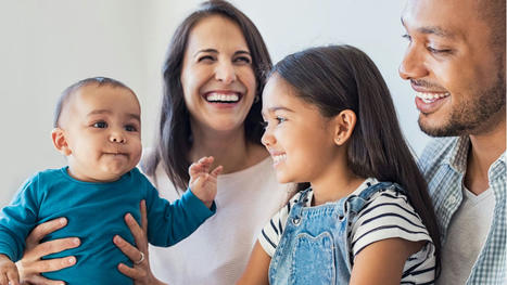 The Bilingual Hidden Superpower: Bilingual Infants Think and Learn Differently | Language Education:  Major Papers and Reports | Scoop.it