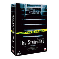 The Staircase (Soupçons) (Coffret 3 DVD) | J'écris mon premier roman | Scoop.it