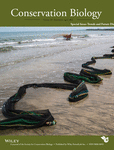 Conservation Biology: Vol. 39, Issue 2 - Avril 2025 Special Issue: Trends and Future Directions in the Conservation Social Sciences | Biodiversité | Scoop.it