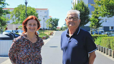 Cholet. Nouveau président, nouveaux locaux… La Régie de quartier fourmille de projets | L'actualité des quartiers politique de la ville de Bretagne et Pays de la Loire | Scoop.it