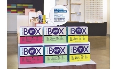 Lunettestore, la nouvelle enseigne de Luz positionn&eacute;e sur l&rsquo;accessibilit&eacute; mise sur le #phygital #web2store | Web-to-Store | Scoop.it