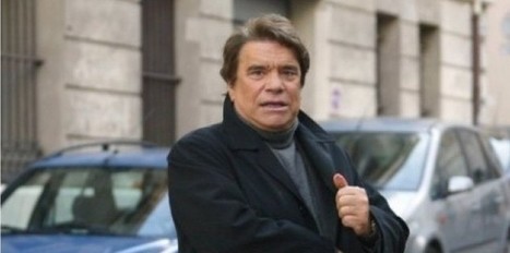 GHM : Philippe Hersant remet Bernard Tapie en selle | DocPresseESJ | Scoop.it