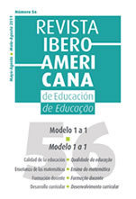 El modelo 1:1 en iberoamérica: monográfico de la Revista Iberoamericana de Educación | LabTIC - Tecnología y Educación | Scoop.it