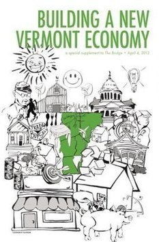 15 Vermont Towns Vote to Start a Public Bank that Works for Them, Not Wall Street | Peer2Politics | Scoop.it