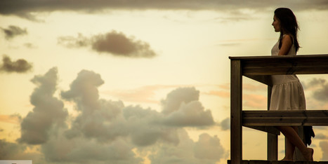 6 Things That Might Secretly Be Making You Miserable | The Health Report | Scoop.it