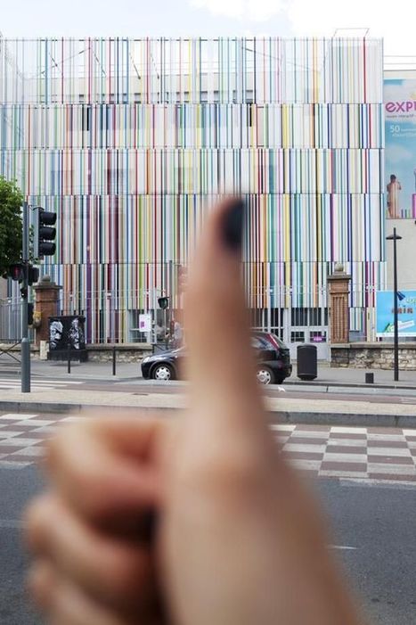 Explorad&ocirc;me &agrave;&nbsp;Vitry, la&nbsp;science au&nbsp;doigt et&nbsp;&agrave;&nbsp;l&rsquo;&oelig;il | Vari&eacute;t&eacute;s entomologiques | Scoop.it