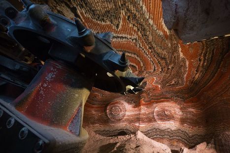 Russia Bets on Hungry China With $6 Billion Fertilizer Mines | CONFLIT RUSSO-UKRAINIEN | Scoop.it
