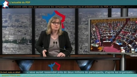 Réinfo du 8 février 2016 | ACTUALITÉ | Scoop.it