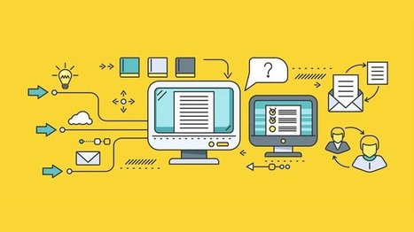 16 Essential Steps Of eLearning Course Design | Information and digital literacy in education via the digital path | Scoop.it