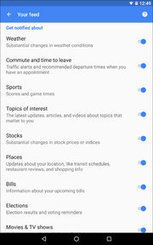 How Google Knows When Your Bills Are Due | Communications Major | Scoop.it