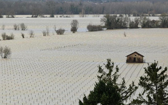 Un mois apr&egrave;s les inondations. &laquo;&nbsp;La gestion des ouvrages de protection est une question de solidarit&eacute; territoriale&nbsp;&raquo; | Actus du jour - 30 mars 2026 | Scoop.it