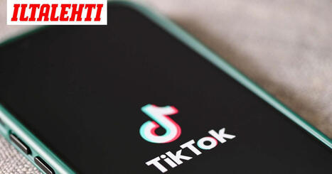 Striimaaja vahingoitti itse&auml;&auml;n suorassa l&auml;hetyksess&auml; ja kuoli &ndash; Tiktok vaikenee | A1Uutiset | Scoop.it