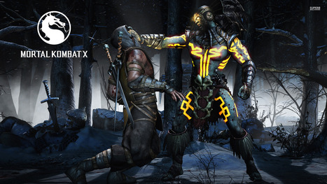 Mortal Kombat X Download Pc Free