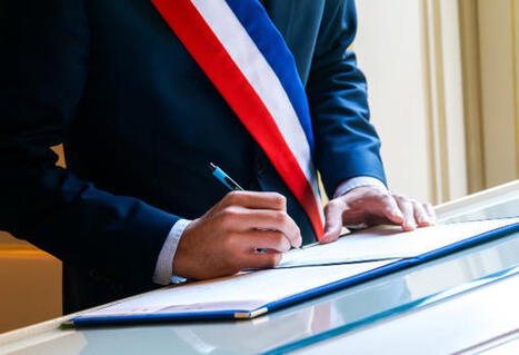Municipales 2026 : les archivistes en alerte pour &eacute;viter aux maires de f&acirc;cheux d&eacute;boires | Organisation territoriale, &eacute;lus & institutions. Citoyennet&eacute; & d&eacute;mocratie participative | Scoop.it