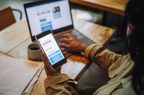 Forget Hackers; The Biggest Threat To Banks Is Their Own Customers | Forensic & Accounting Review | Scoop.it