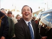 Toujours plus haut ! Hollande veut taxer les morts (car la mort est une "soustraction à l'impot") | Informations | Scoop.it