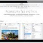 Excellent Overview:  iPad Accessibility Options for Special Education Classrooms (and for all!) | iGeneration - Humane Use of Technology in an AI world (Pedagogy & Digital Innovation) | Scoop.it