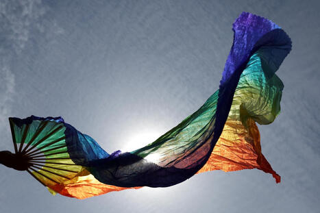 Mariages homosexuels&nbsp;: la Cour de justice de l&rsquo;Union europ&eacute;enne impose la reconnaissance entre Etats membres | Famille et sexualit&eacute; | Scoop.it