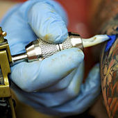 L'interdiction de 59 colorants inquiète les tatoueurs | Toxique, soyons vigilant ! | Scoop.it