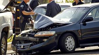State's 10 highest ZIP Codes for car insurance are in L.A. County | California Car Accident and Injury Attorney News | Scoop.it